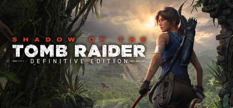 Купить Shadow of the Tomb Raider. Definitive Edition