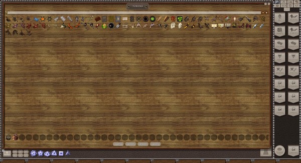 Fantasy Grounds - Ddraig Goch's Samhain Undead Pack 2 (Token Pack)