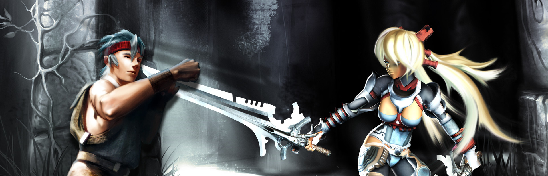 X-Blades