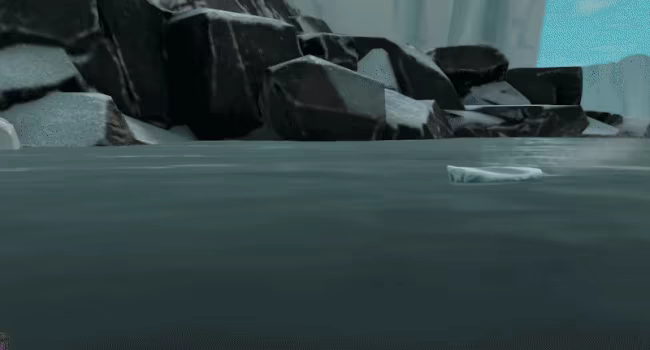 Ice Age Scrat's Nutty Adventure video 6