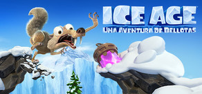 Ice Age Scrat's Nutty Adventure