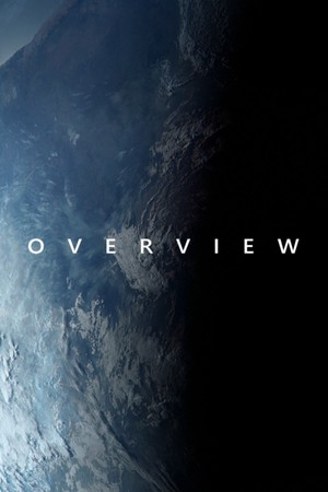 Обложка OVERVIEW (A Walk Through The Universe)