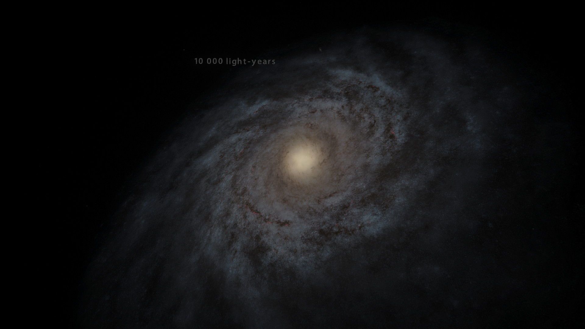 #10. OVERVIEW (A Walk Through The Universe) (Steam) 由: Orbital Views