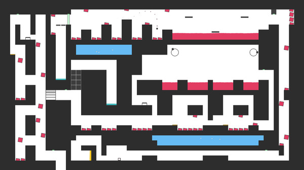 Big Tower Tiny Square Screenshot