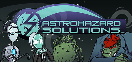 Astrohazard Solutions Ltd. Cheat Engine/CT