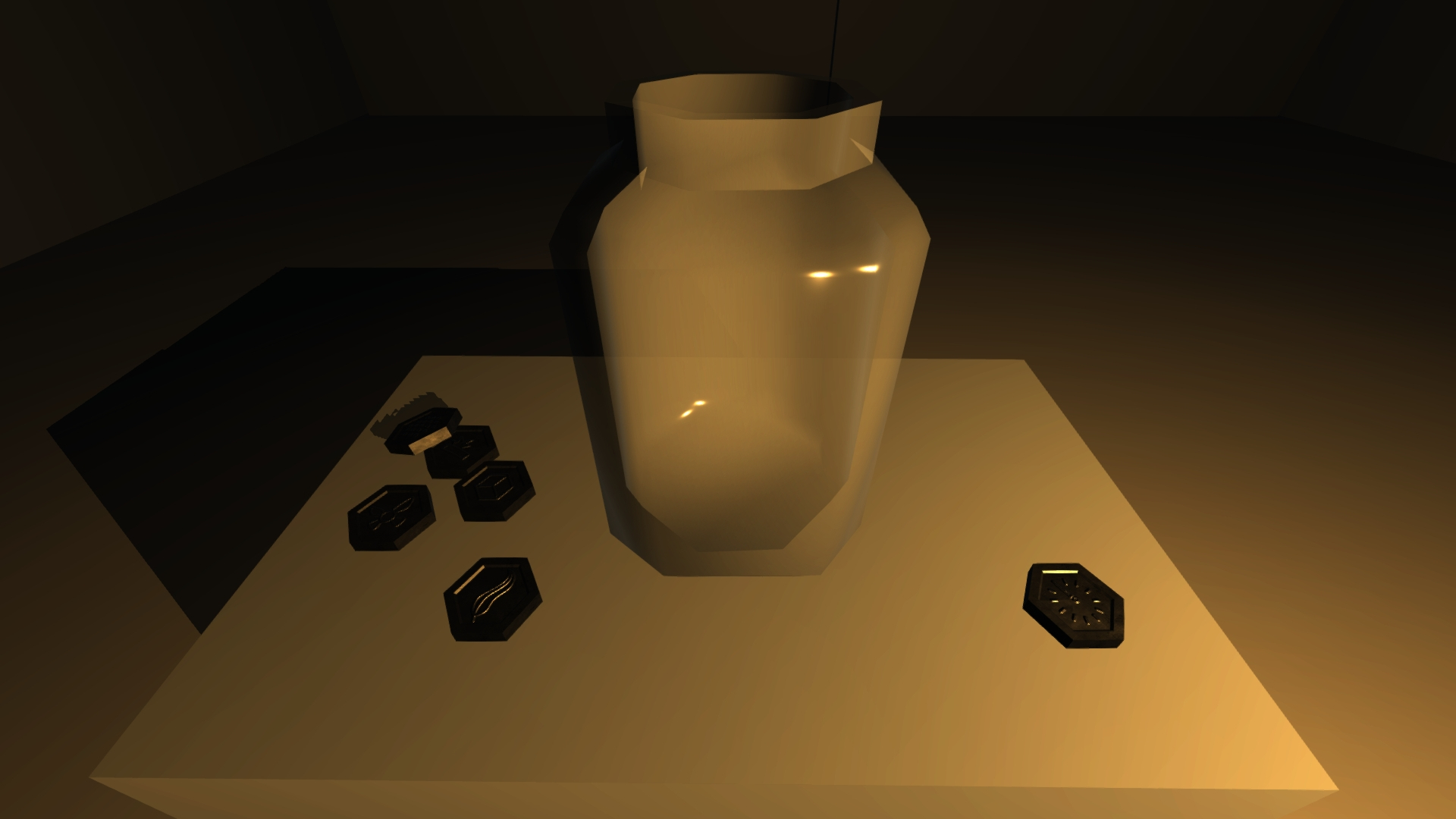 Kinese - Tip Jar Featured Screenshot #1