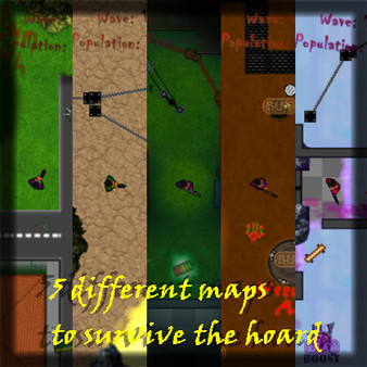 Deadly Contact screenshot 2