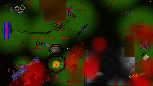 Deadly Contact screenshot 4