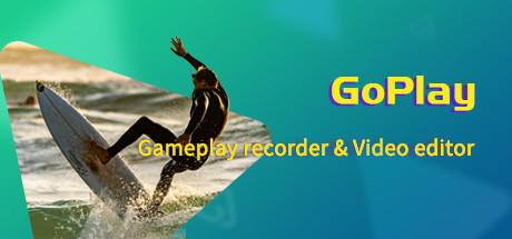 GoPlay Editor cover art