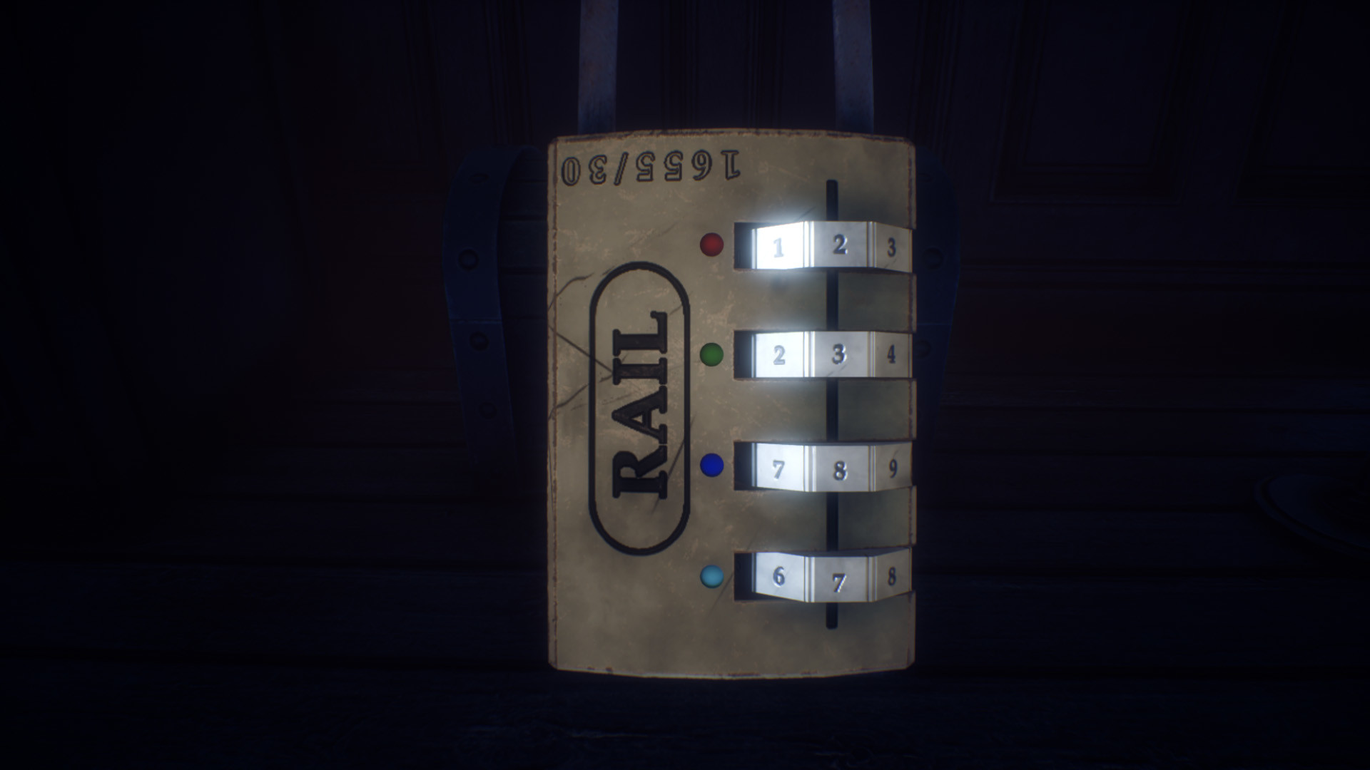 Deadstep screenshot #8