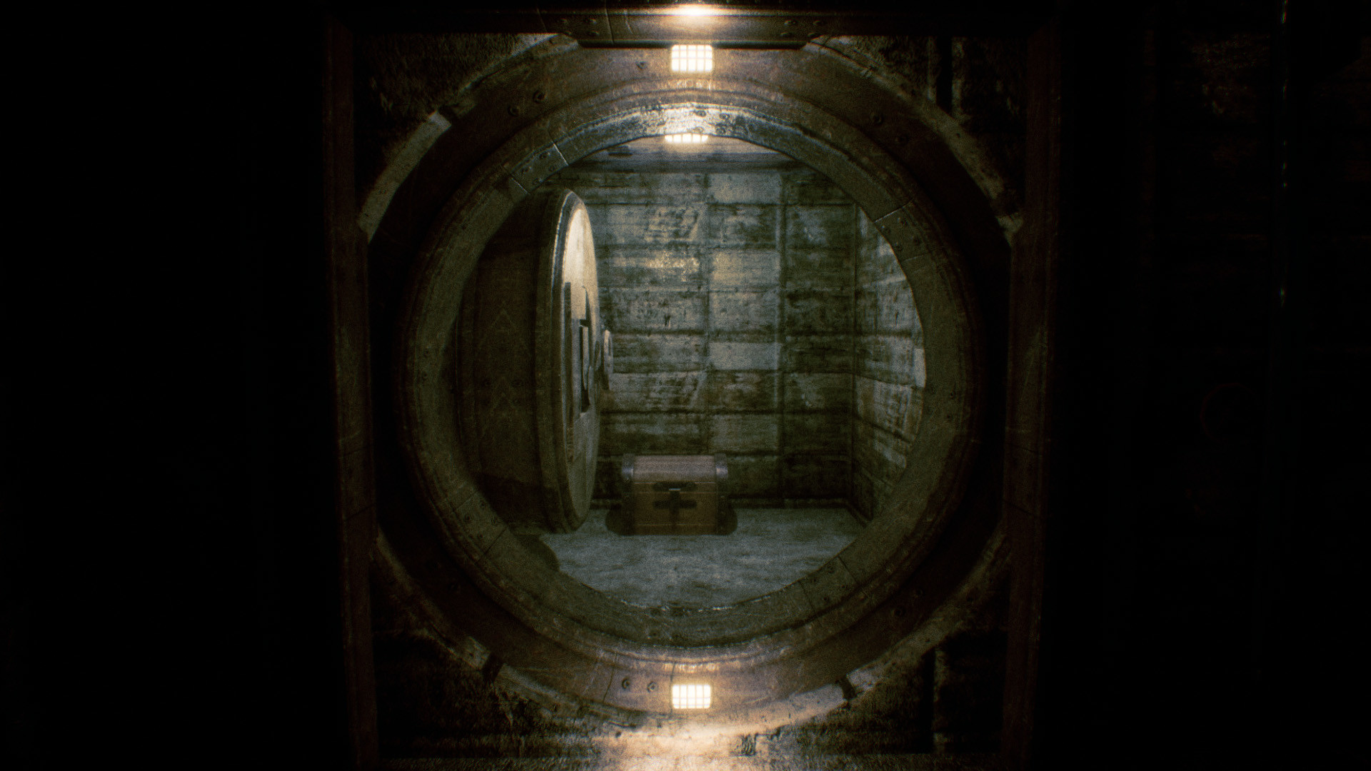 Deadstep screenshot #13