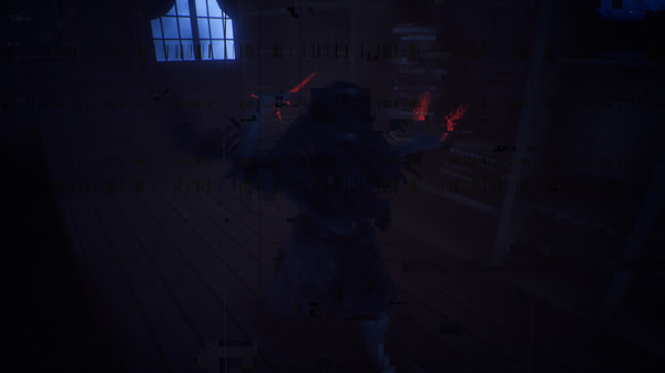 Deadstep