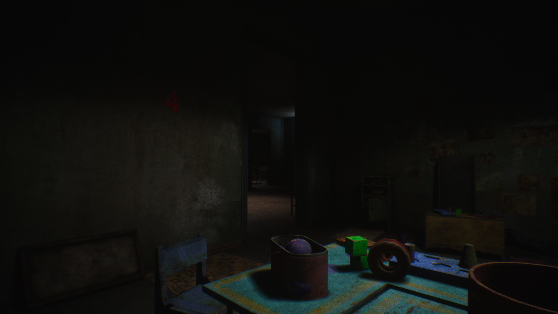 Deadstep screenshot #10