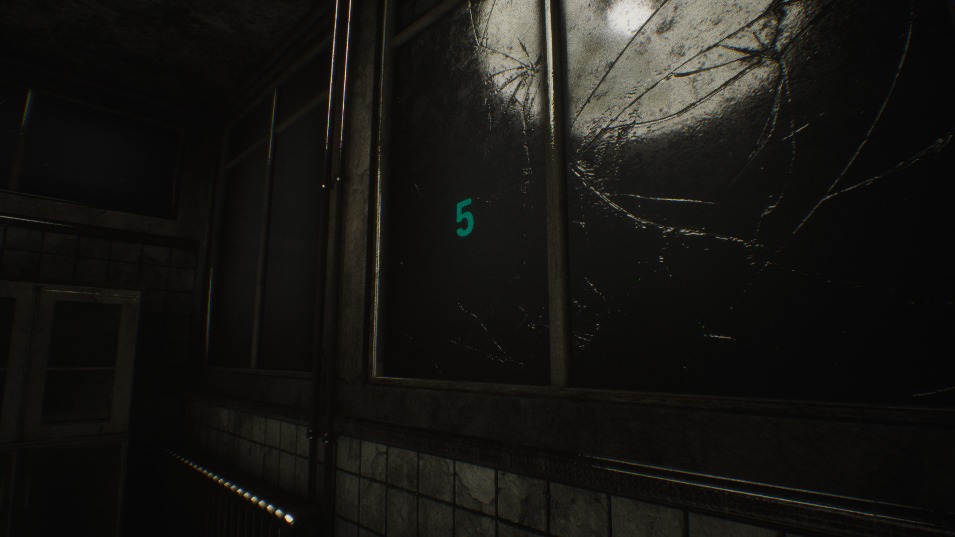 Deadstep screenshot #11