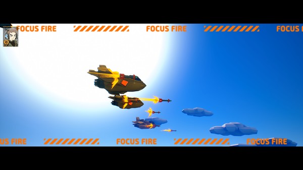 Screenshot z TINY METAL