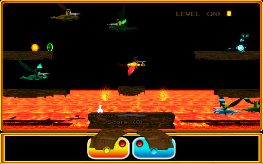 Duel Jousting