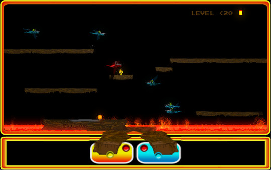Duel Jousting