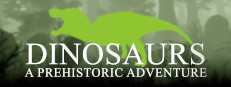 Dinosaurs A Prehistoric Adventure