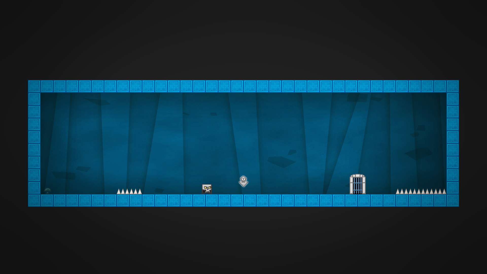 Dead Dungeon Featured Screenshot #1