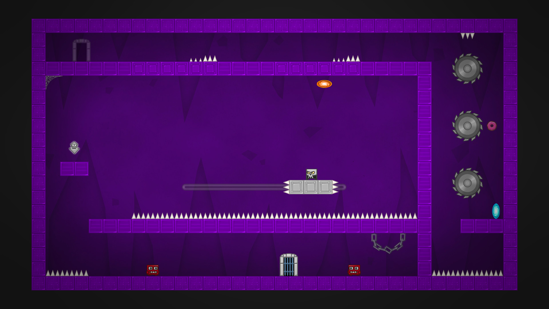 Dead Dungeon screenshot #6