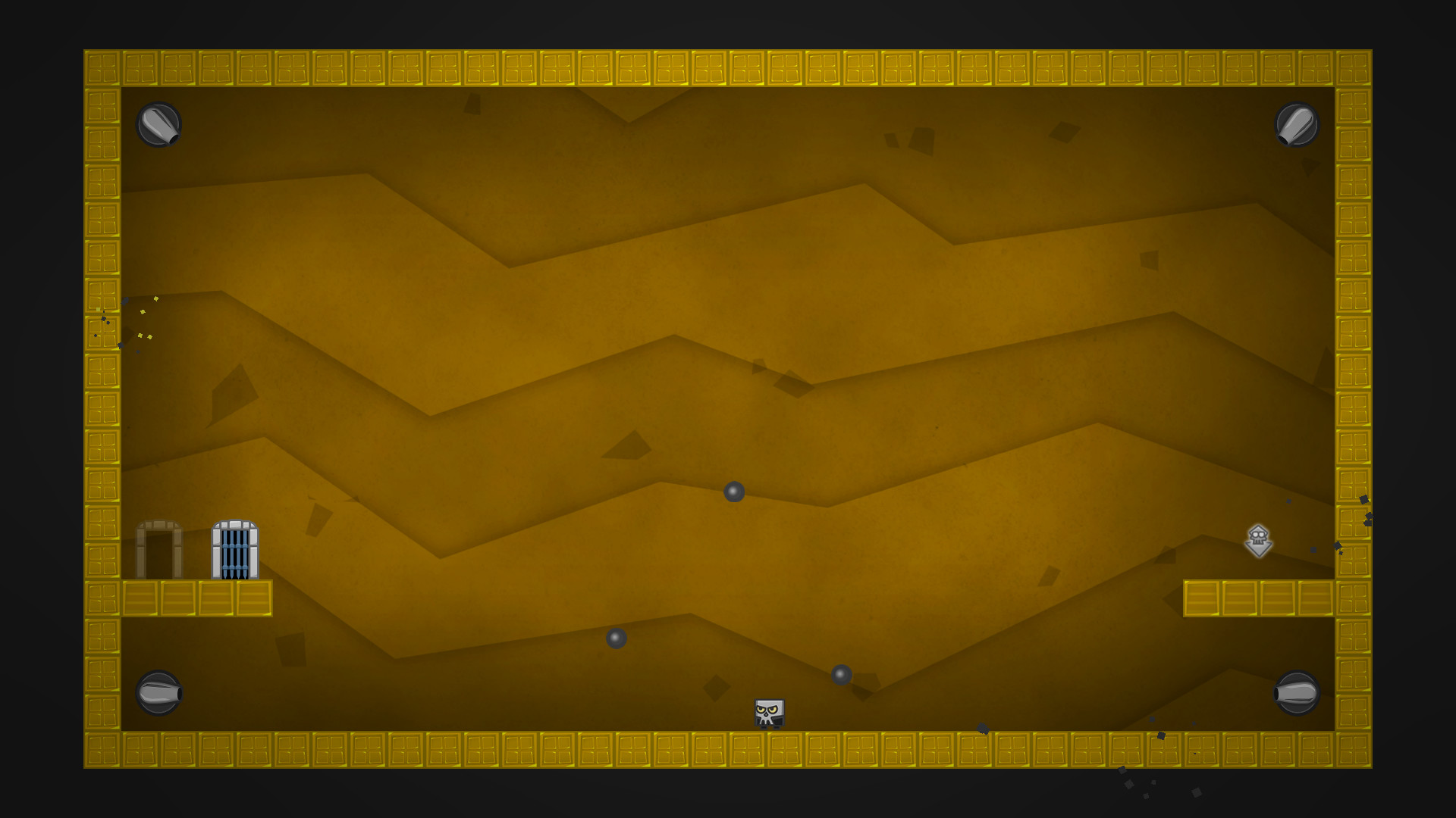 Dead Dungeon screenshot #13