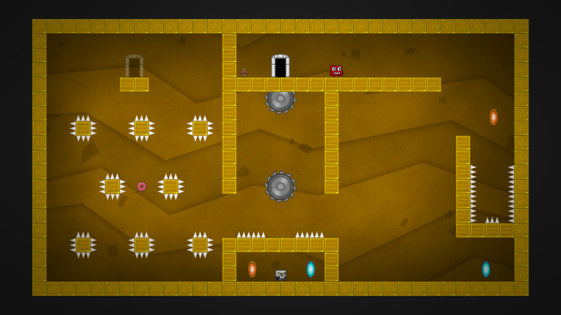 Dead Dungeon screenshot #12