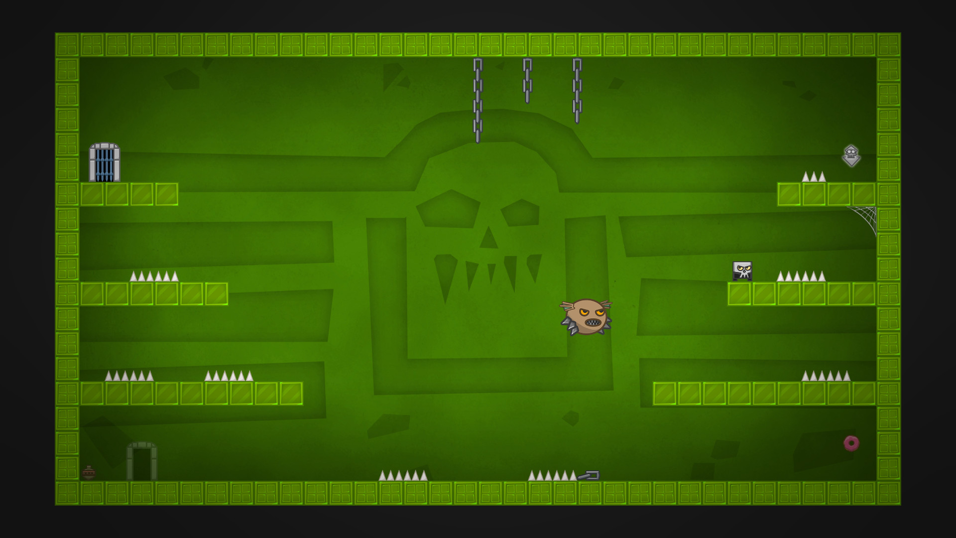 Dead Dungeon screenshot #11