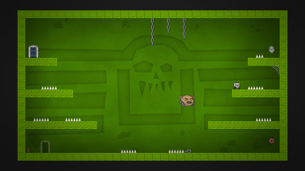 Dead Dungeon-游戏截图