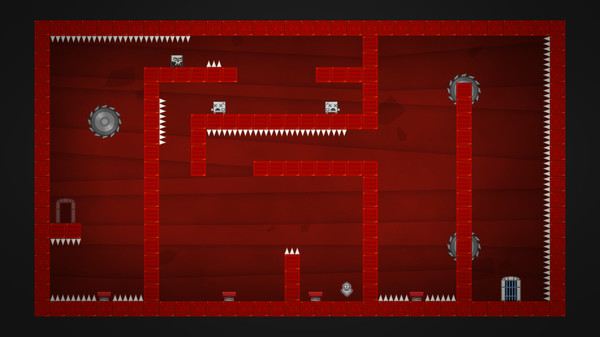 Dead Dungeon-游戏截图