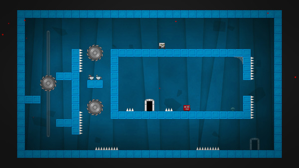 Скриншот Dead Dungeon — 2
