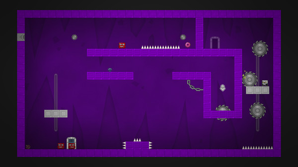 Скриншот 5 из игры Dead Dungeon