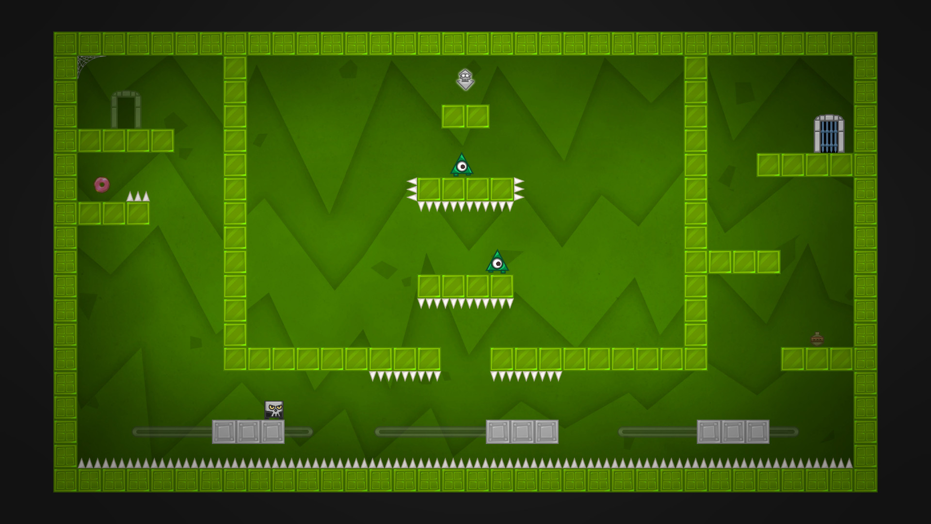 Dead Dungeon screenshot #8