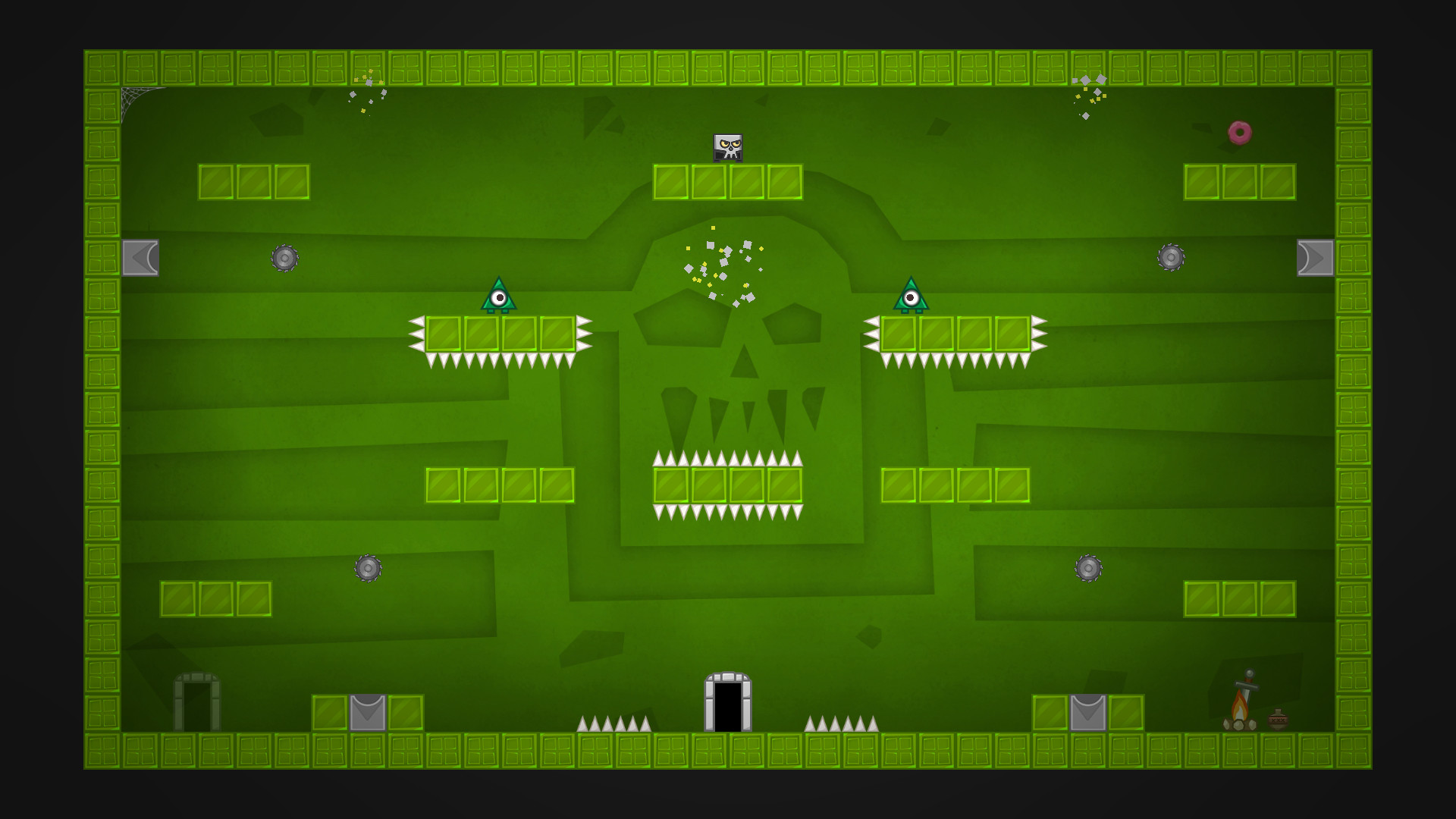 Dead Dungeon screenshot #7
