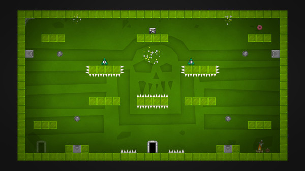 Dead Dungeon-游戏截图