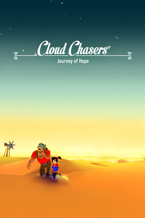 Cloud Chasers - Journey of Hope