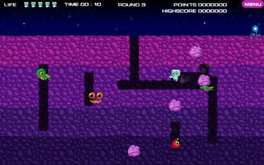 C64 & AMIGA Classix Remakes Sixpack 2