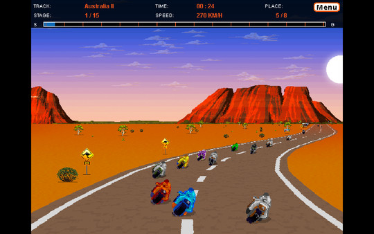 C64 & AMIGA Classix Remakes Sixpack 2