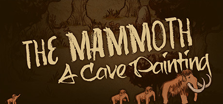 The Mammoth: A Cave Painting 游戏图标