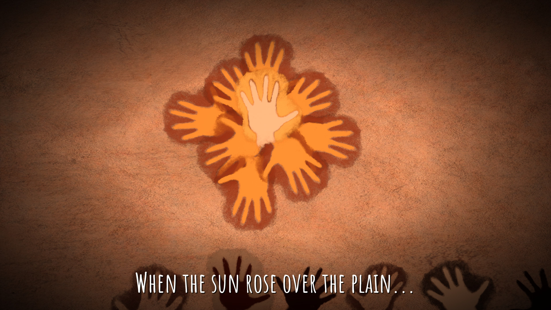 The Mammoth: A Cave Painting Featured Screenshot #1