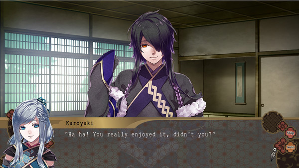 Nightshade Additional Scenarios