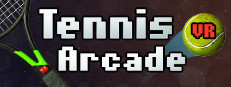 Tennis Arcade VR