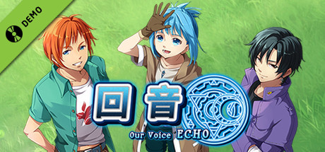 Echo Demo