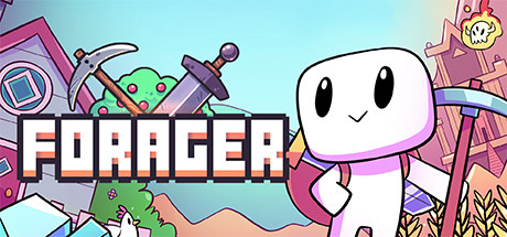 Forager crack status