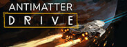 Antimatter Drive