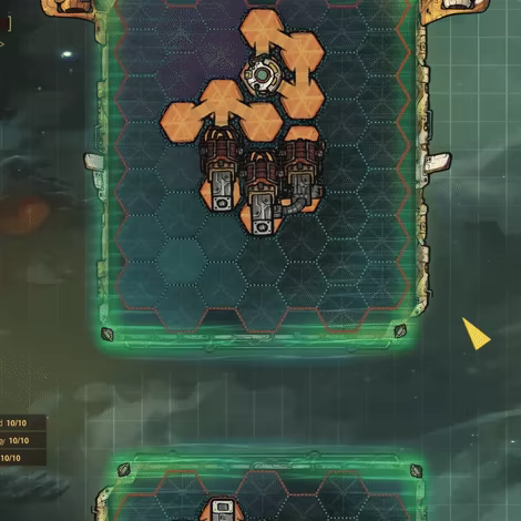 Antimatter Drive: Duel video 3