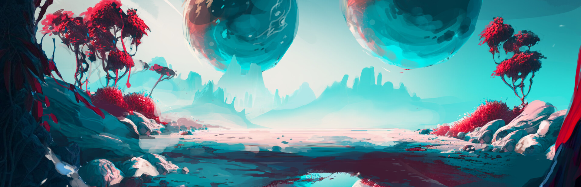 Antimatter Drive