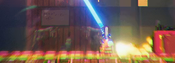 Black Future '88 video 3