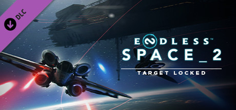 ENDLESS™ Space 2 - Target Locked Update banner image