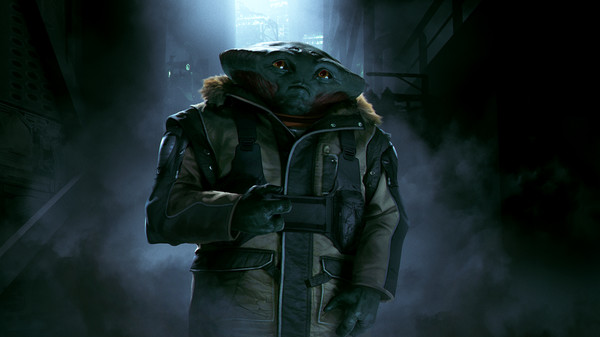 ENDLESS™ Space 2 - Little Grin Man Update