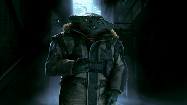 ENDLESS™ Space 2 - Little Grin Man Update